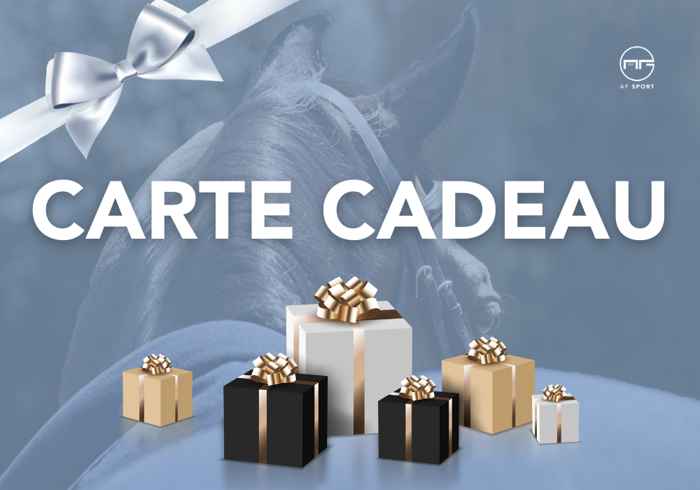 Carte cadeau